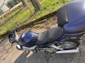 Yamaha Fjr, снимка 4