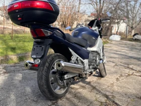 Yamaha Fjr, снимка 3