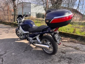 Yamaha Fjr, снимка 5