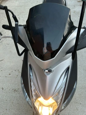 Kymco Agility, снимка 2