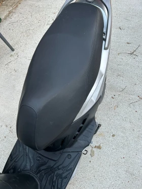 Kymco Agility, снимка 8