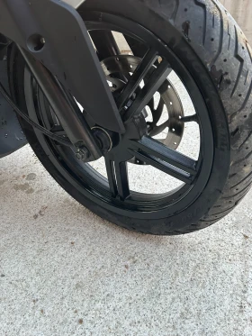 Kymco Agility, снимка 4