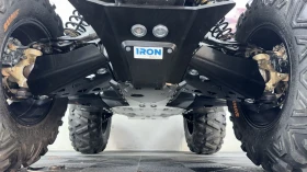 Can-Am Renеgade 1000R XXC + + + , снимка 7