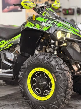Can-Am Renеgade 1000R XXC + + + , снимка 4