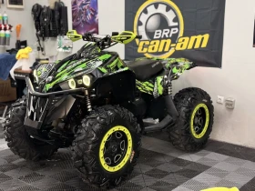 Can-Am Renеgade 1000R XXC + + + , снимка 2