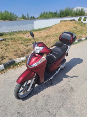 Honda Sh, снимка 3
