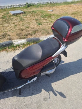 Honda Sh, снимка 8