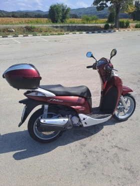 Honda Sh, снимка 5