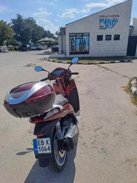 Honda Sh, снимка 6