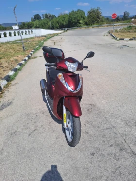 Honda Sh, снимка 2
