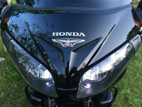 Honda Gold Wing GL1800 40th anniversary , снимка 12 - Мотоциклети и мототехника - 44878889