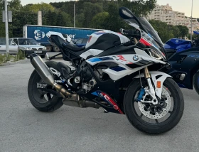 BMW S 1000RR M * КАПАРИРАН* , снимка 1