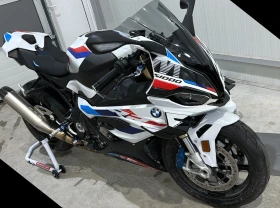 BMW S 1000RR M * КАПАРИРАН* , снимка 4