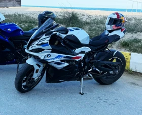 BMW S 1000RR M * КАПАРИРАН* , снимка 2