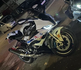 BMW S 1000RR M Competition, снимка 3