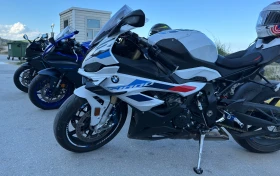 BMW S 1000RR M * КАПАРИРАН* , снимка 5