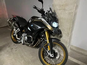 BMW F F850 GS Adventure, снимка 13