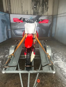 Honda Crf 250, снимка 17