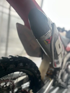 Honda Crf 250, снимка 7