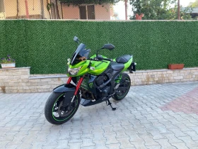 Kawasaki Z 750 | Mobile.bg    3