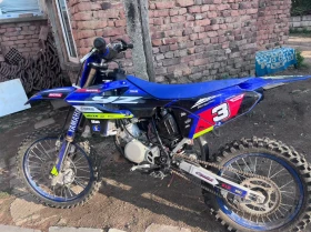 Обява за продажба на Yamaha Yz ~12 000 лв. - изображение 1