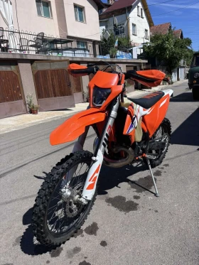 Ktm EXC | Mobile.bg    5