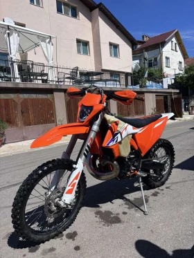  Ktm EXC