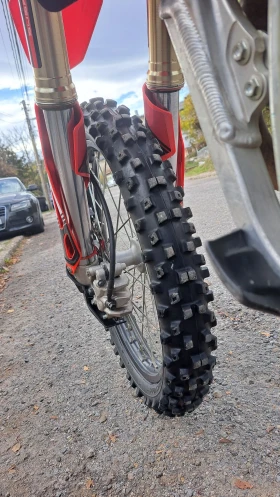 Honda Crf | Mobile.bg    9