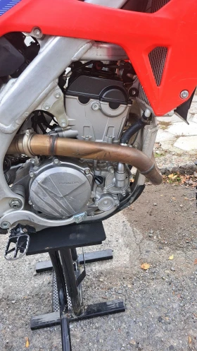 Honda Crf | Mobile.bg    7