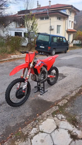 Honda Crf | Mobile.bg    4
