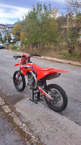 Honda Crf | Mobile.bg    3