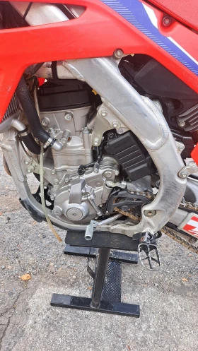 Honda Crf | Mobile.bg    6