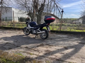 Yamaha Fjr, снимка 7