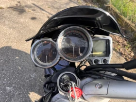 Yamaha Fjr, снимка 6