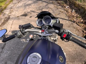 Yamaha Fjr, снимка 9