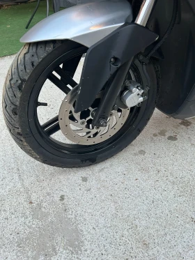 Kymco Agility | Mobile.bg � ����� ������ 7