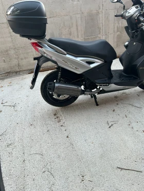 Kymco Agility | Mobile.bg � ����� ������ 12