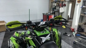 Can-Am Renеgade 1000R XXC + + +  | Auto.bg — изображение 8