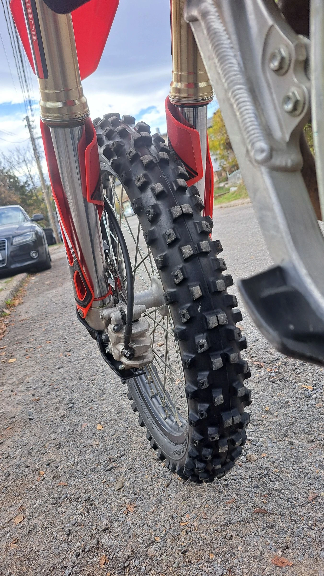 Honda Crf | Mobile.bg   9