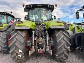 Обява за продажба на Трактор Claas ARION 830 ЛИЗИНГ ~ 150 000 лв. - изображение 5