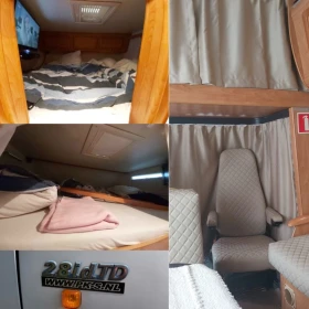 Кемпер Frankia Ducato 2.8 Frankia A800, снимка 5