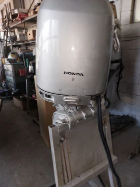 ����������� �������� Honda 75 | Mobile.bg � ����� ������ 4