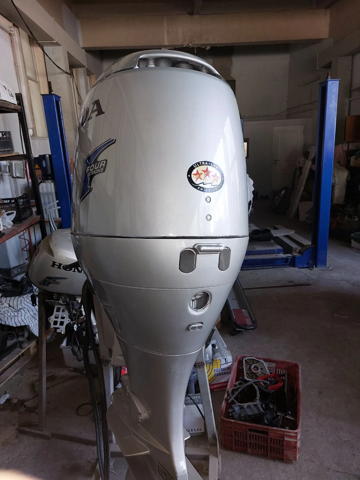 ����������� �������� Honda 75 | Mobile.bg � ����������� 3