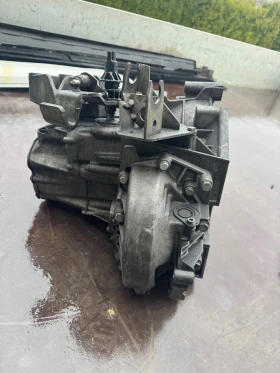 Скоростна кутия Citroen Jumper,Boxer, снимка 2