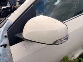 Ляво ел. огледало RENAULT FLUENCE 2010-2015, снимка 1