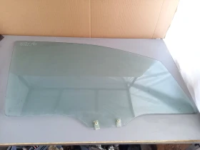 Стъкло предно дясно Мазда Примаси 