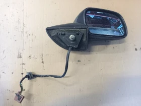 Огледало дясно Пежо 407 (к)