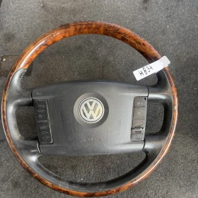 ����� �� �������� �� ���������� �� VW Touareg Phaeton 3D0419091T ��� 834