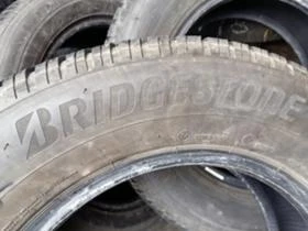 Гуми Зимни 215/70R16, снимка 5