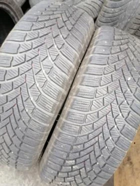 Гуми Зимни 215/70R16, снимка 3